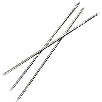 Bos medicare surgical Orthopedic K Wire 9-inch Stainless Steel Double ...