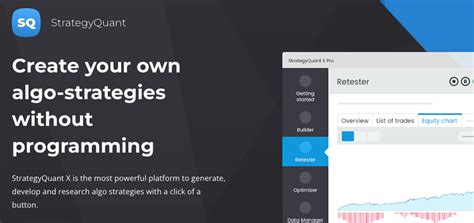 Image result for Backtesting Software