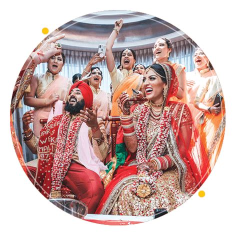 Sycorian | Elite Matrimonial | Marriage Bureau in Delhi