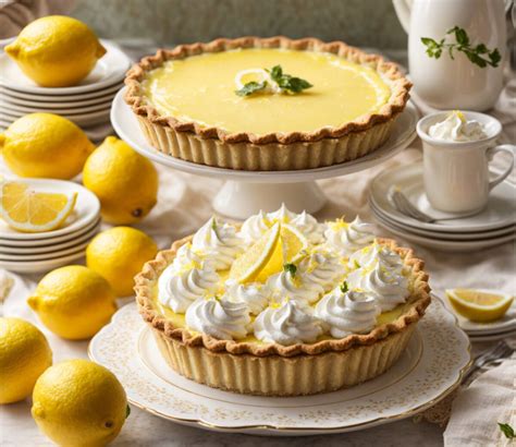 Image result for Tutorial De Lemon Pie