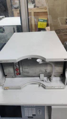 RID Detector - Agilent 1100 Series G1362A RID Detector Refurbished ...