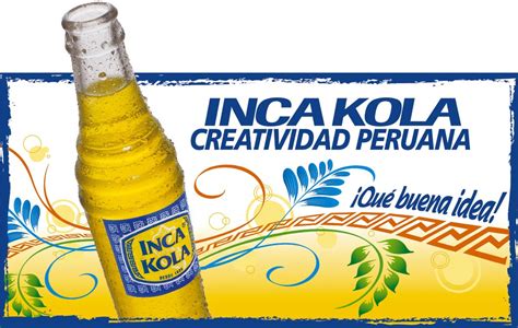 Eduardo Huamani Garcia: La mágica formula de Inca Kola