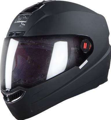 Steelbird SBA-1 Classic Motorbike Helmet - Buy Steelbird SBA-1 Classic ...