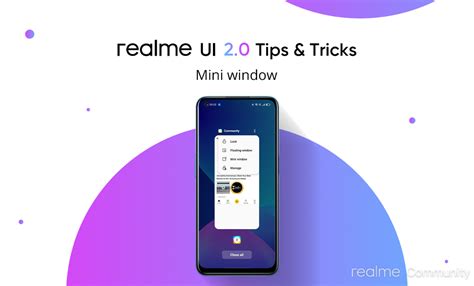 realme Community