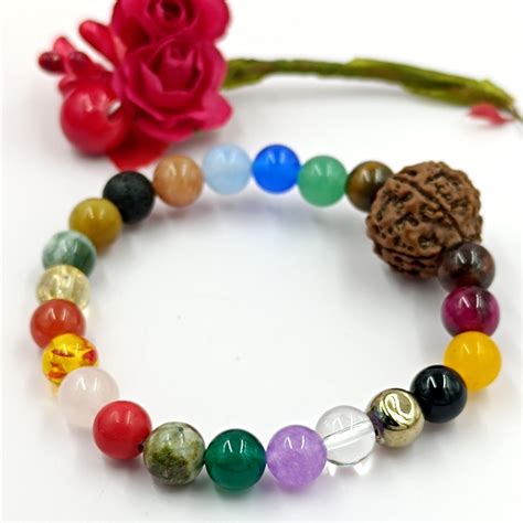 Luck Bracelet - Boost Your Luck Factor – astrogurusubhash.store
