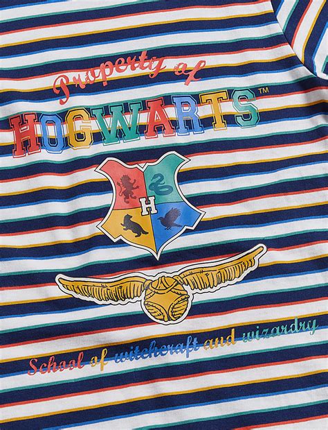 Buy Harry Potter™ Short Pyjamas (6-16 Yrs) at Marks & Spencer