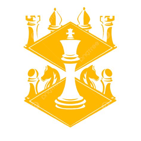 Chess Logo Png