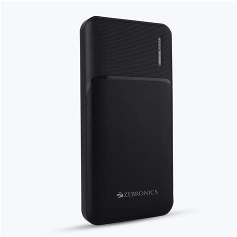 Zebronics MB10000S9-Pro Power Bank