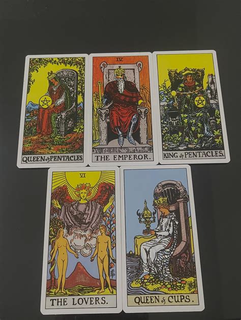 Dulce Arcana 🍬🔮🪬 (@tarotbydulcearcana) • Instagram photos and videos