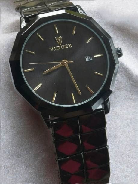 Viguer Wrist Watches - Buy Viguer Wrist Watches Online at Best Prices ...