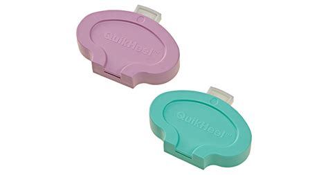 Lanceta de segurança infantil BD Quikheel® - BD