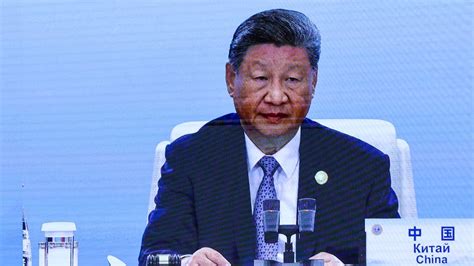 SCO summit 2025: China's Xi Jinping slams bullying, hegemonism in world ...