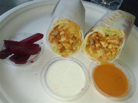 Shawarma and Co., Balewadi, Pune, Lebanese, Fast Food, - magicpin ...