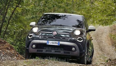 Nuova Fiat 500L Restyling: versioni e motori disponibili - Infomotori