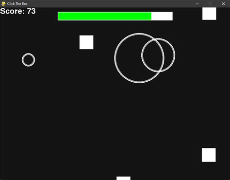 Image result for Click Box Game