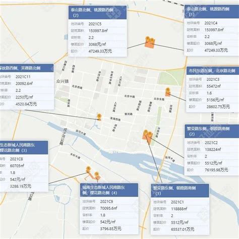 7月23日：宿迁市新房、二手房住宅成交数据发布，共计备案101套 - 知乎