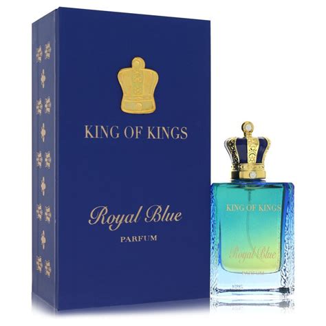 Macarena King Of Kings Royal Blue Parfum Spray For Men