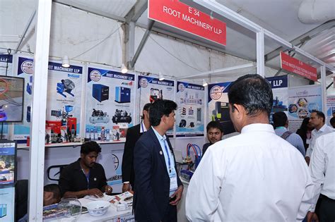 Gallery | Root Machinery LLP