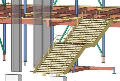 Access Steel :: An ITES Civil Engineering Company