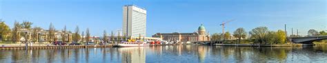 Potsdam Tourism (2024): All You Need to Know Before You Go