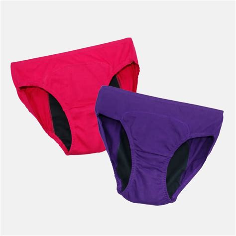 Panties For Teens: Ultimate Comfort & Confidence Daily – Adira