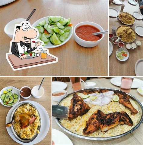 Al Reem Kodungallur, Kodungallur - Restaurant menu, prices and reviews