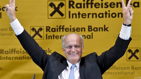 Fusion von RZB und RBI wird am Samstag vollzogen - UnserTirol24