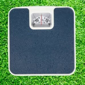 Zeom 9011/9811 Analog Weight Machine For Human Body (Personal Weighing ...