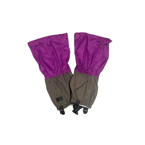 Gaiters – Climbon Adventure Store