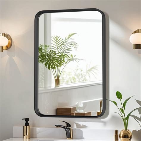 10 Best Bathroom Mirrors to Elevate Your Space – Engineers and ...