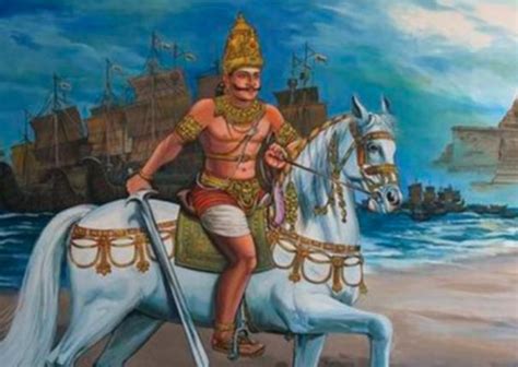 மன்னன் ராஜேந்திர சோழனுக்கு கங்கைகொண்ட சோழபுரத்தில் மணிமண்டபம் கட்ட ...