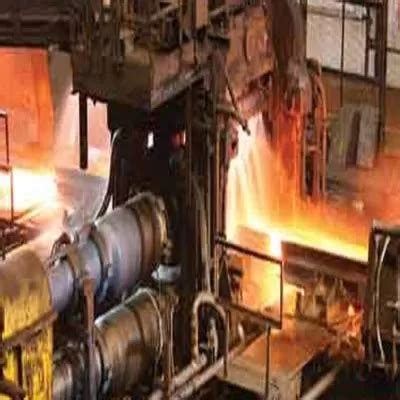 Indian Steel Ministry Seeks $1.7 Bn for Low-Carbon Steel Production