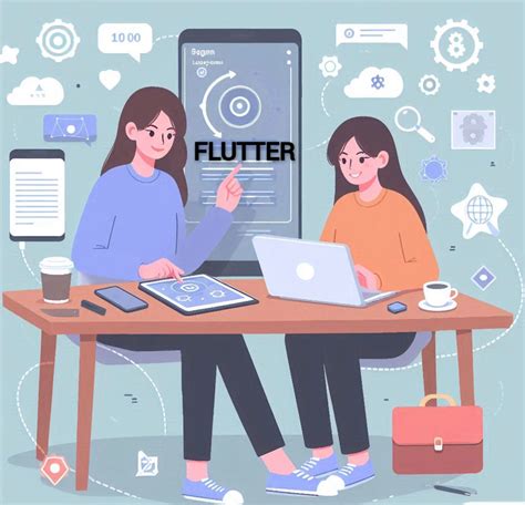 Flutter’s Overlay Widget and OverlayEntry: A Comprehensive Guide | by ...