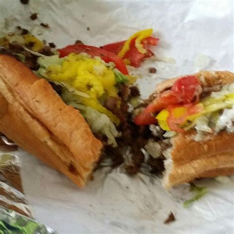 ERNIE'S FAMOUS SUBS, Greenville - Restaurant Reviews, Photos & Phone ...