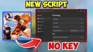 Image result for Volleyball Legends Script Keyless