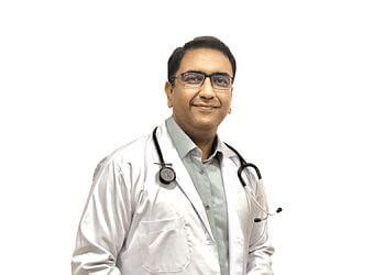 3 Best Urologist Doctors in Kanpur - Expert Recommendations