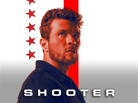 Shooter Tv Series Fandom at Mackenzie Balfour blog