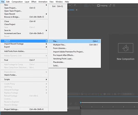 Image result for After Effects Audio Tutorial