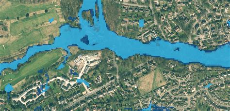 Environment Agency Interactive Map 的图像结果