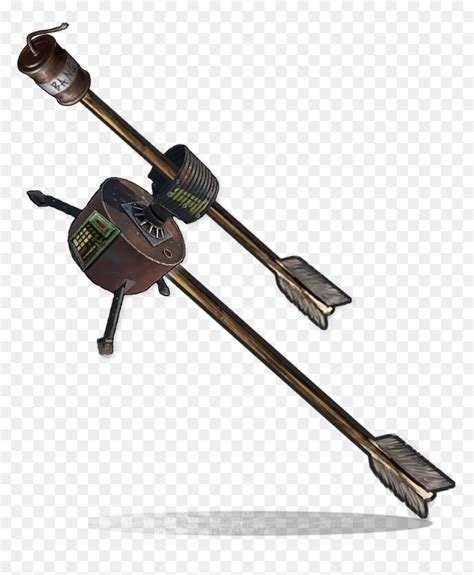 Image result for Rust Auto Turret