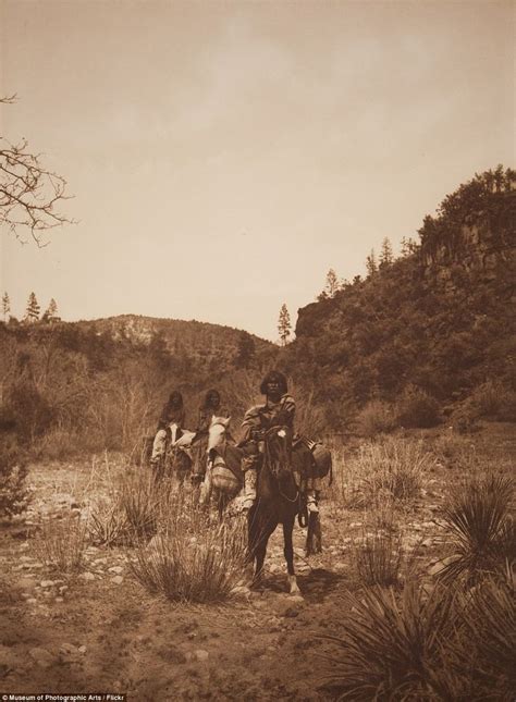 A Haunting at Scotsadale Native American Tribe History