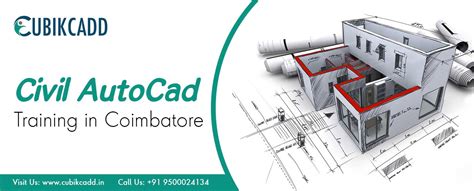 Civil AutoCAD Training in Coimbatore | Civil AutoCAD Training Institute ...