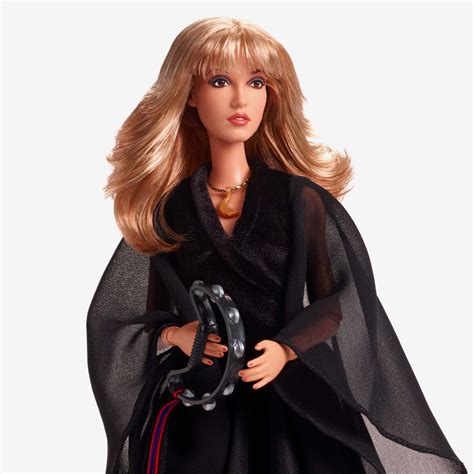Barbie Music Series Stevie Nicks Doll – Mattel Creations