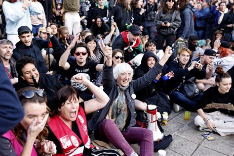 France élection 的图像结果