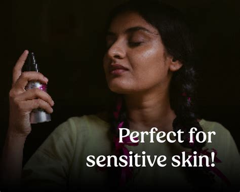 Sensitive Skin Combo Products Online - Vilvah