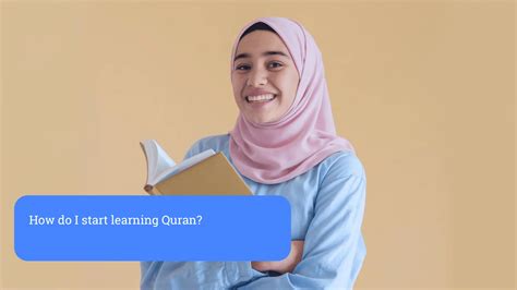 What Language Was the Quran Written In? | Online Quran Tuition