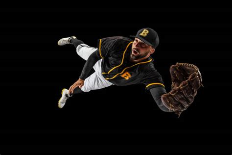 Falling Back Baseball Catch 的图像结果