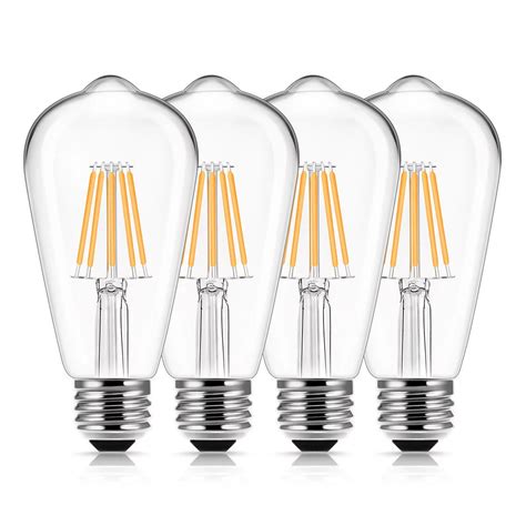 What LED Bulb Is Equivalent To 25 Watts | Storables