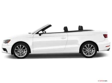 2015 Audi A3 Review, Pricing, & Pictures | U.S. News