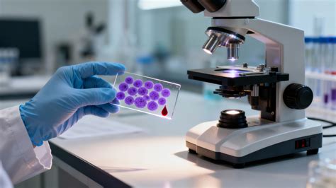 Your Guide to the Absolute Lymphocytes Normal Range – VirusFAQ.com